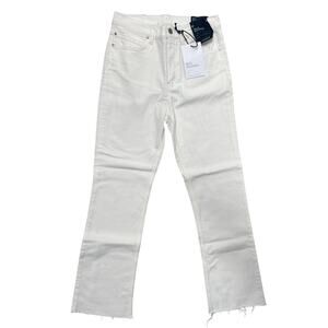 NWT 10.11 Studios Clara Jeans Size 27